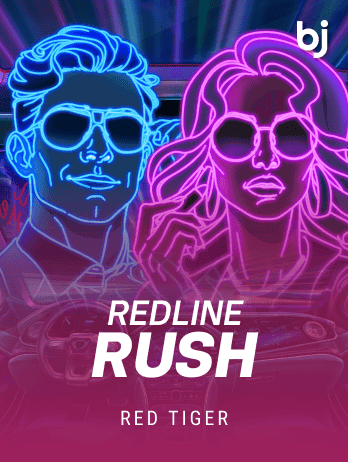 Redline Rushpng