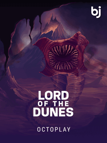 Lord of the Dunes game thumbnail