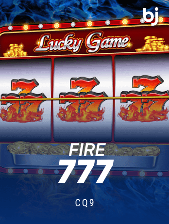 Fire 777png