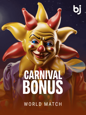 Carnival Bonus game thumbnail