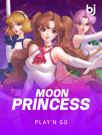 Moon Princess game icon