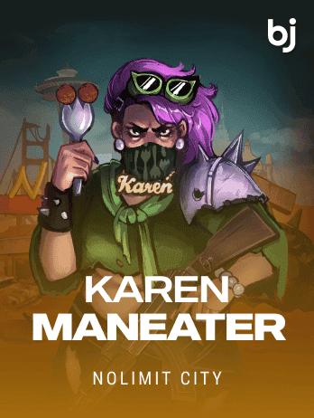 Karen Maneater icon
