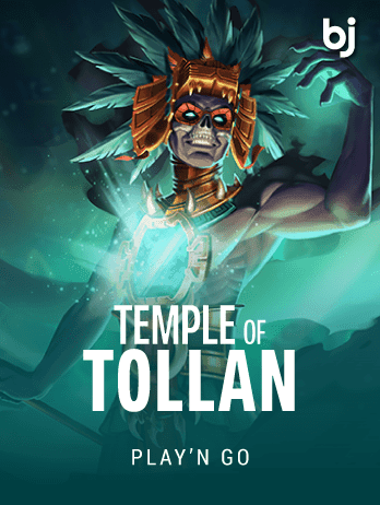 Temple of Tollan