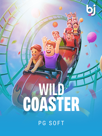 Wild Coaster game thumbnail
