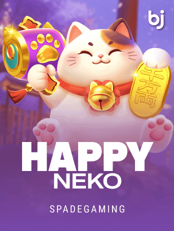 Happy Neko game icon
