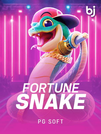 Fortune Snake game icon