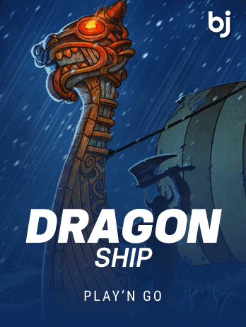 Dragon Ship game icon