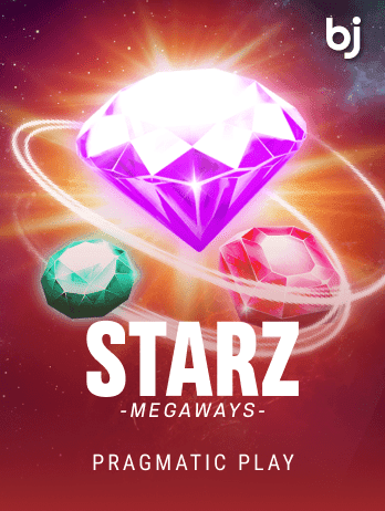 Starz Megaways