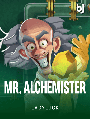 Mr. Alchemister icon