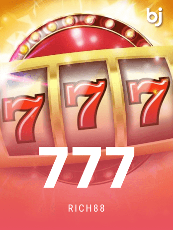 777 game icon