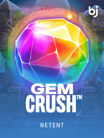 Gem Crush game icon