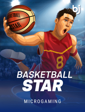Basketball Star