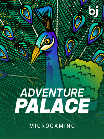 Adventure Palace