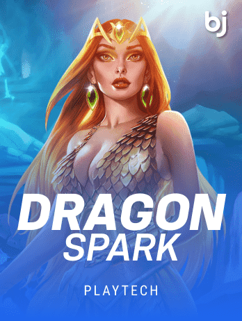 Dragon Sparkpng