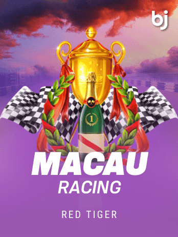 Macau Racing icon